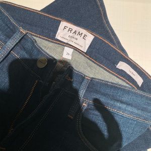 Frame Jeans